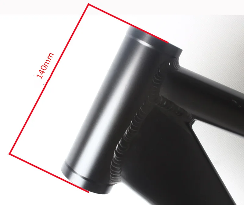 Perfect 26*4.0 Alloy Aluminum Fat Bike Frame 18 Inches E-Bike Snow Bike Frameset 26er Carbon Black Bicycle Frame 3 Perfect 26*4.0 Alloy Aluminum Fat Bike Frame 18 Inches E-Bike Snow Bike Frameset 26er Carbon Black Bicycle Frame 3