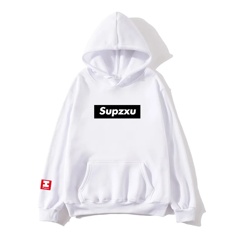 Lil Peep Hoodies hell boy lil.peep men/women Hooded Pullover male/female sudaderas cry baby hood hoddie Sweatshirts love - Цвет: Фиолетовый