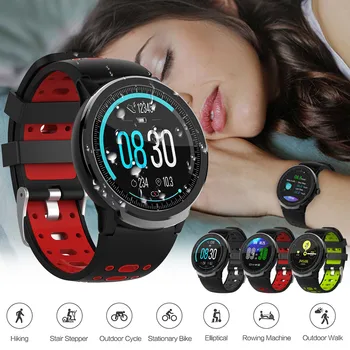 

Smart Watch For Android iOS Sports Fitness Calorie Wristband Wear Smart Watch Wristband Watch Strap fitness tracker Hot#E20