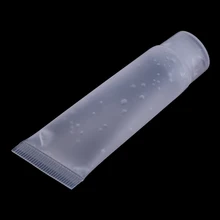 1 шт./лот 10 мл Gymnic гель для электронного AB гимнастического бодибилдинга ABS пояс для упражнений тонизирующий тоник для мышц талии массажер для тела