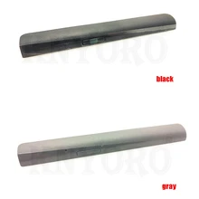Для hp Pavilion 15-AC 15-AY 15-AF 15-BA 250 G4 DVD-RW оптический привод передняя крышка Черный Серый границы AM1EM000700