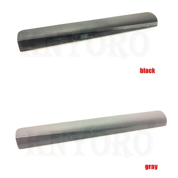 

NEW FOR HP Pavilion 15-AC 15-AY 15-AF 15-BA 250 G4 DVD-RW Optical Drive Front Cover Black gray border AM1EM000700