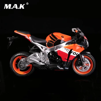 

For Collection 1/6 Scale Figure Scene Accessorie Alloy Diecast Motorcycle Motorbike Sports Car Model for 12'' Action Figure