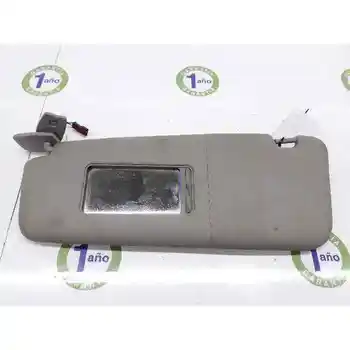 

51167066649 LENS HOOD LEFT BMW 5 SERIES TOURING (E61)