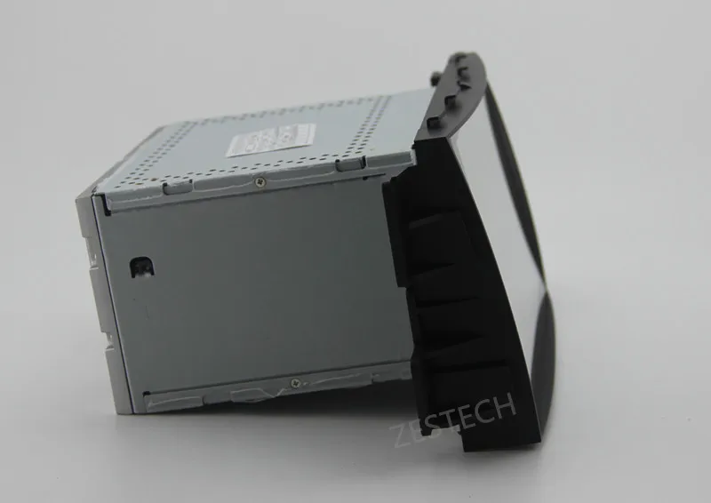 Sale ZESTECH Android 9 2 din car radio dvd gps  for kia borrego / mohave 2008-2012  car multimedia for kia mohave 9 inch touch screen 4