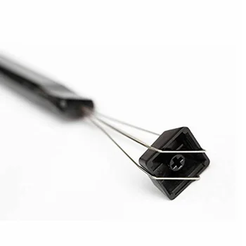

Keyboard Keycap Steel Wire Puller Remover with Unloading Steel Cleaning Tool AS99