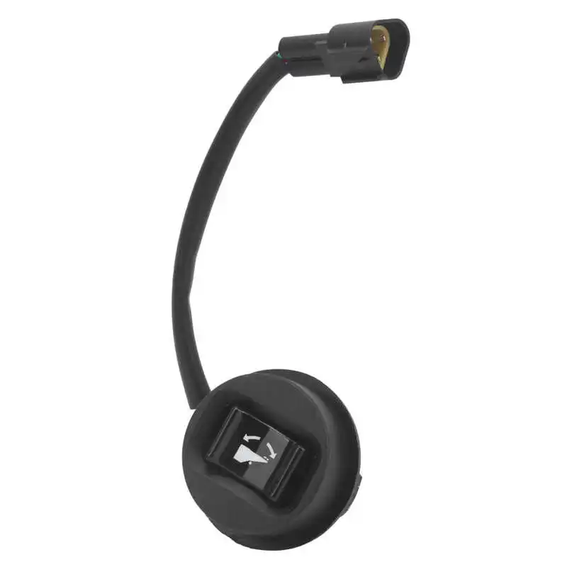 

Grills car accessories 3Pin Trim and Tilt Switch Assembly 63D‑82563‑10‑00 Fit for Yamaha Outboard 30HP‑115HP