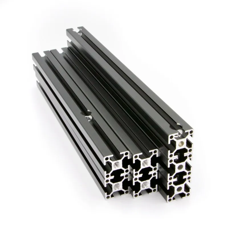 

Funssor 1set Prusa i3 MK3 Zaribo ALUMINIUM EXTRUSION SET Zaribo MK3 frame 3030 extrusion