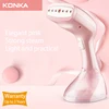 KONKA Handheld Steamer 1500W Powerful Garment Steamer Portable 15 Seconds Fast-Heat Steam Iron Ironing Machine for Home Travel ► Photo 1/6