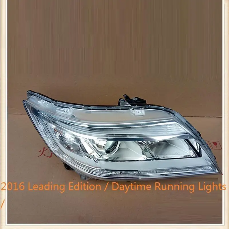Боковые части сигнала поворота Assessoires Luces Para Drl светодиодные Автомобильные