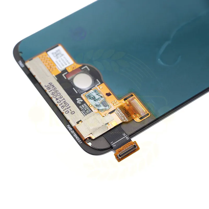 Для Xiaomi mi A3 lcd mi CC9 дисплей кодирующий преобразователь сенсорного экрана в сборе запасные части 6,0" для Xiao mi CC9e lcd