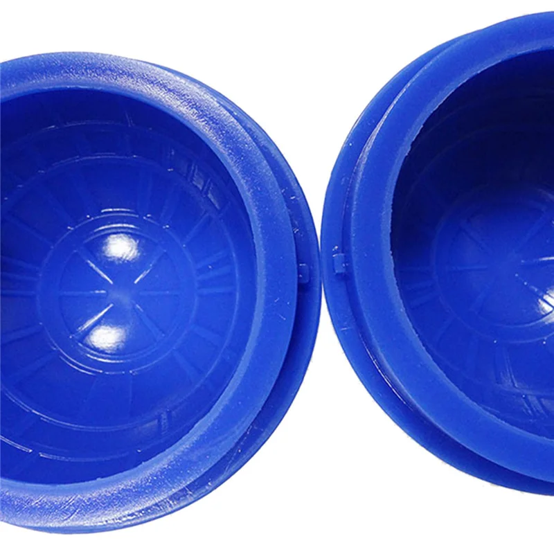 Новинка 2017 горячая креативная силиконовая форма синие войны Звездные круглый