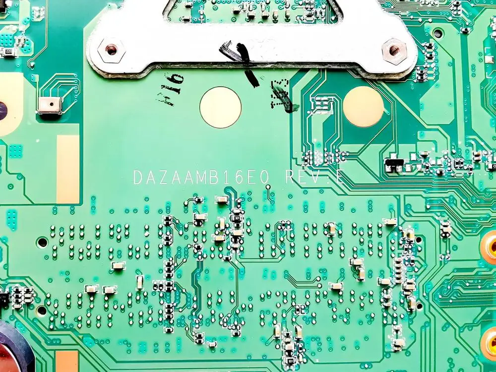 price reduction  Original for ACER E5-575G laptop motherboard E5-575G I5-6200U GF940MX 2GB DAZAAMB16E0 tested good f