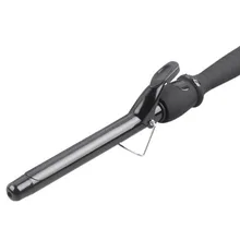 Щипцы для завивки волос, профессиональные щипцы для завивки волос, щипцы для завивки волос, Волшебные Инструменты для ухода за волосами, 22 мм, вилка стандарта США