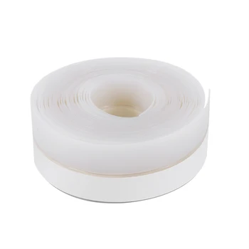 

35mm 5M Sealing Strip Rubber Draught Excluder Strip Window Door Sealing Strip Tape Transl for Doors and windows