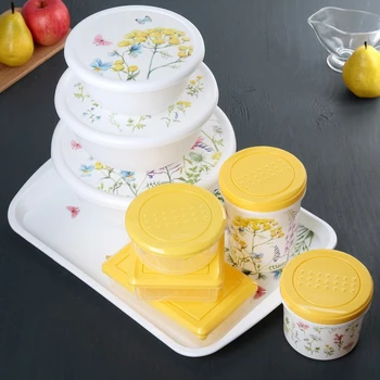 

Maxi Ohra set