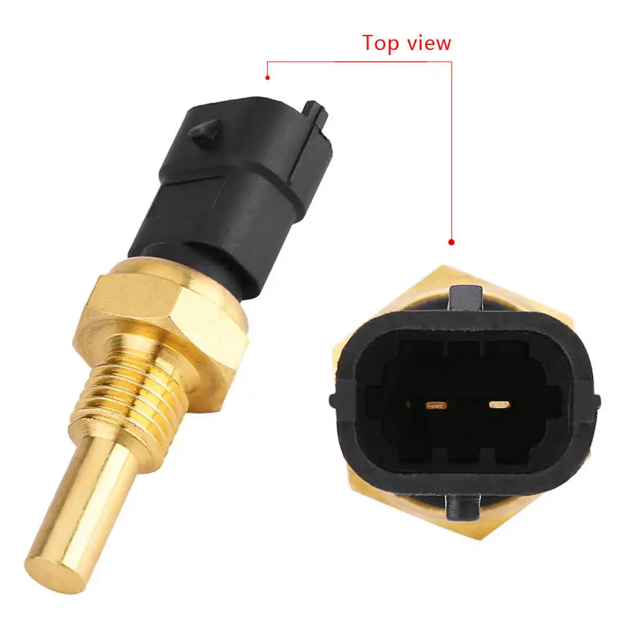 Car Coolant Temperature Sensor For Opel Agila Corsa Astra 90541937