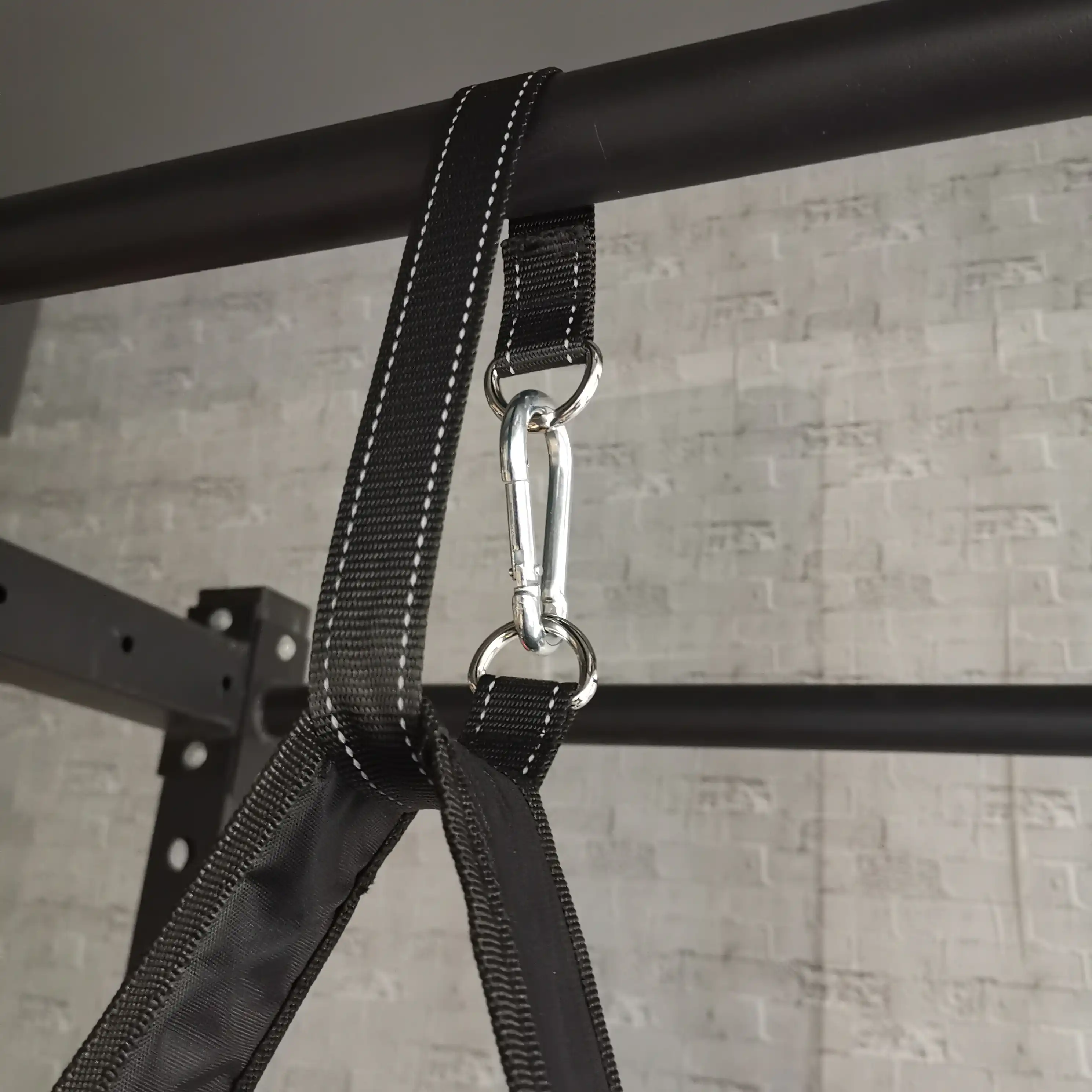 Barra Fitness Pared Abdominales Ab Sling Correas Equipo De