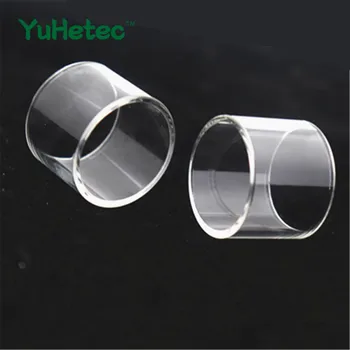 

2PCS Replacement Glass Tank For Dvarw 16 MTL RTA/Dvarw MTL mini RTA/Dvarw MTL RTA ( Dwarf )/Dvarw MTL V2 RTA/Dvarw MTL 22
