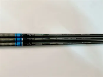 

5PCS TENSEI BLUE TM-50 Graphite Shaft R/S/SR Flex TENSEI BLUE Graphite Shaft 0.350 Graphite Golf Shaft for Golf Woods