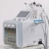 Hydra Dermabrasion Hydrafacial Machine Water Spray Facial Hydro Peel RF Ultrasonic Bio Photon Water Dermabrasion Machine ► Photo 2/6