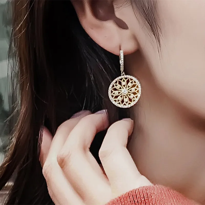 Рисунок 6 - Buyee 925 пробы серебряные большие