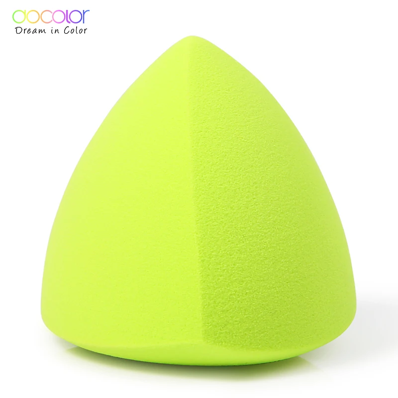 

Docolor Makeup Foundation Sponge Makeup Cosmetic Puff Powder Beauty Cosmetic Make up Sponge Tools Accessories