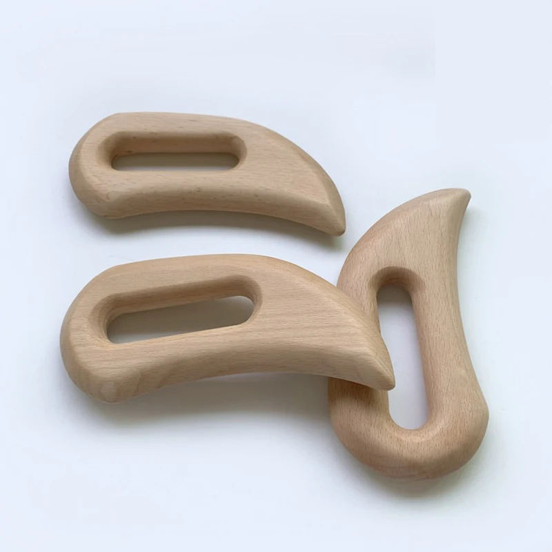 Solid Wood соскабливающая доска для ухода за здоровьем Gua Sha устройство для тела, меридиан земснаряд массажер для тела антиусталость мышц расслабляющий инструмент