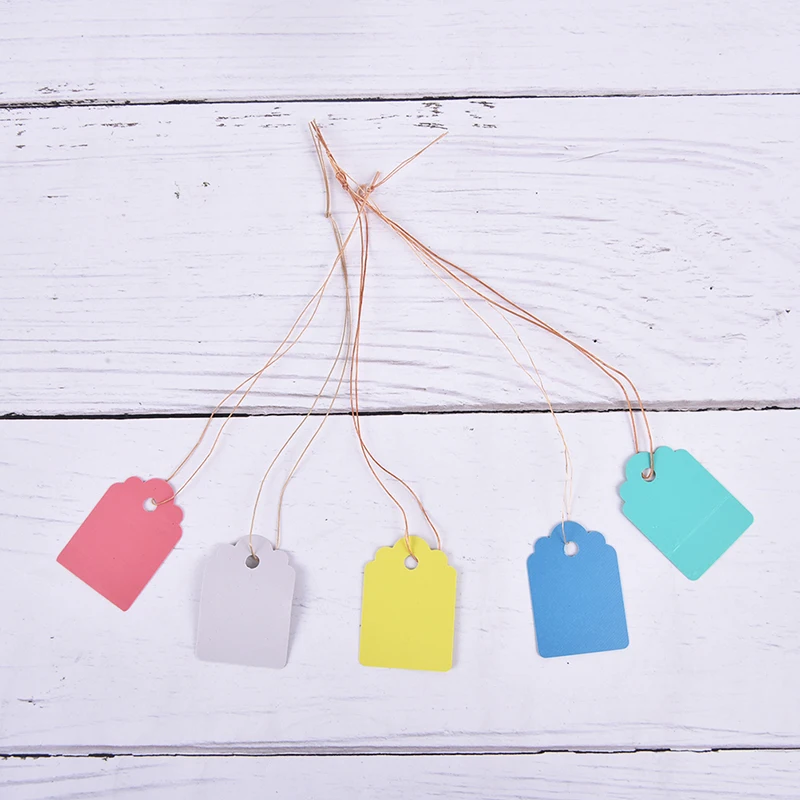 Рисунок 2 - водонепроницаемые этикетки-полоски