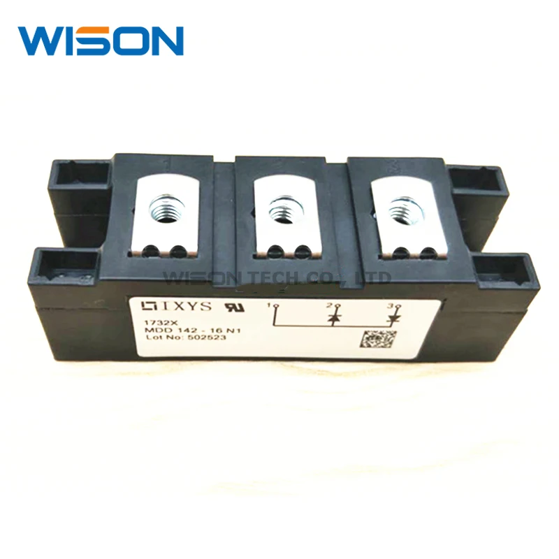 MDD142-08N1 MDD142-12N1 MDD142-14N1 MDD142-16N1 MDD142-18N1 и модуль