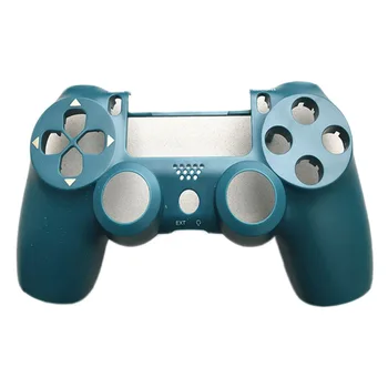 

Green Front Replacement Housing Shell Case Faceplate Cover for PlayStation 4 Pro V2 Controller DualShock 4 Pro JDM-040 JDS 040