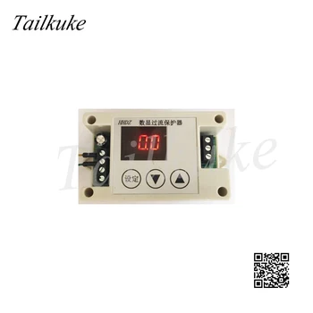 

AC Current Measurement Detection Module Overcurrent Overload Protection Module Overcurrent Protector