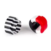 Держатель для сигарет из смолы, капельный наконечник 528, мундштук epxoy для Kennedy 528, Apocalyptic Dogs, мундштук 5 шт