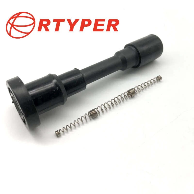 

8PCS Ignition Coil 33400-65G00 33410-65G01 33410-77e01 Rubber Boots With Spring For Changan S uzuki