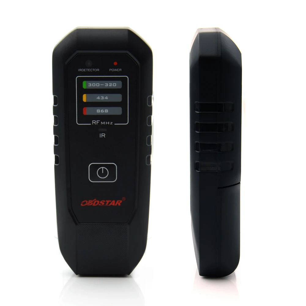 OBDSTAR RT100 RT 100 дистанционный тестер частоты инфракрасного(ИК) может обнаруживать частоту автомобильного пульта дистанционного управления