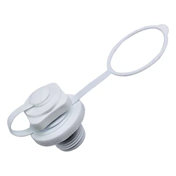 

2pcs Accessories PVC Adapter Sports Kayak Air Nozzle Mattress Canoe Raft For Inflatable Boat Replacement Safety