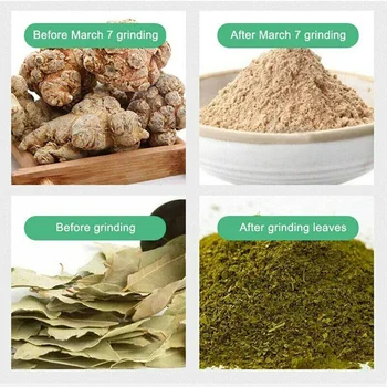 

New Hot Multifunction Smash Machine Coffee Bean Seasonings Electric Milling Machine Grinder SMR88