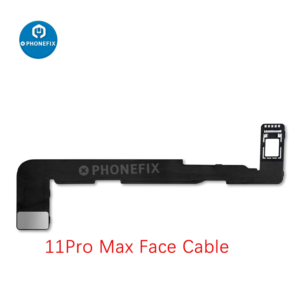 Luban Iface Pro Dot Matrix Chip Face Cable Per Iphone Xs Max X Xr Xs 11 Promax 12 Pro Mini Face Id Chip Lettura Dati Scrittura