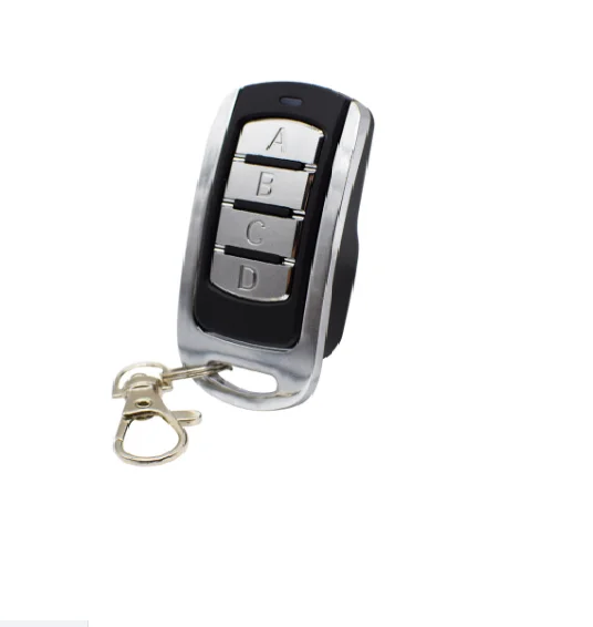 Mando a distancia para puerta de garaje, control remoto para Mastercode MV1, Mando de garaje, 433MHz, 868 MHz