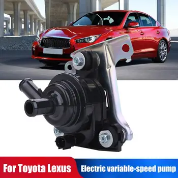 

Automotive cooling system electric inverter water pump suitable for Toyota Lexus OEM: 04000-32528