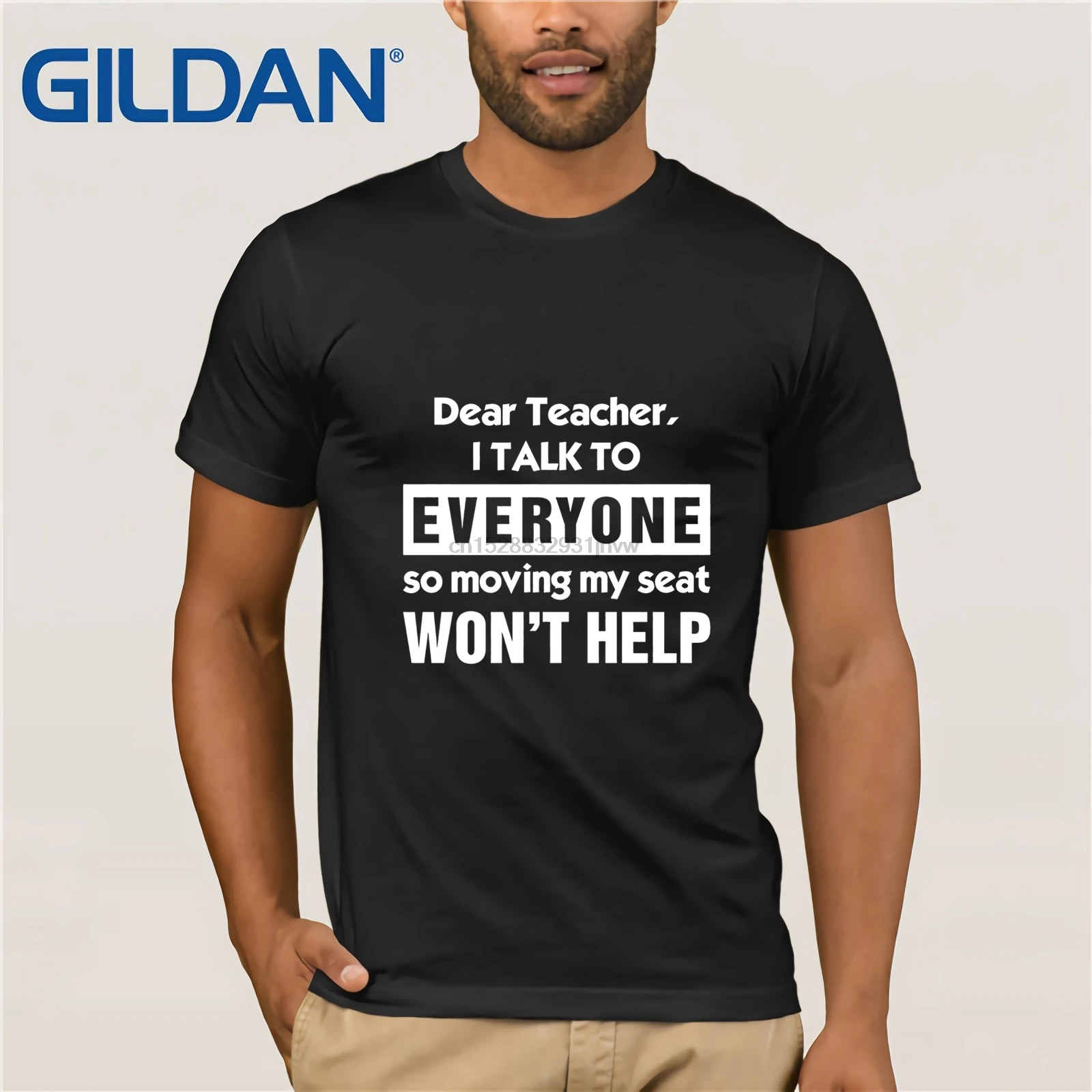 Дорогой учитель я общаюсь со всеми так что двигаясь на свое место не поможет