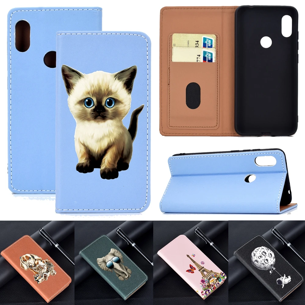 

Redmi Note 8 Pro Leather Case on for Funda Xiaomi Redmi Note 8 7 6 Pro Case Flip Magnetic Wallet Cover Redmi Note 8 Phone Case