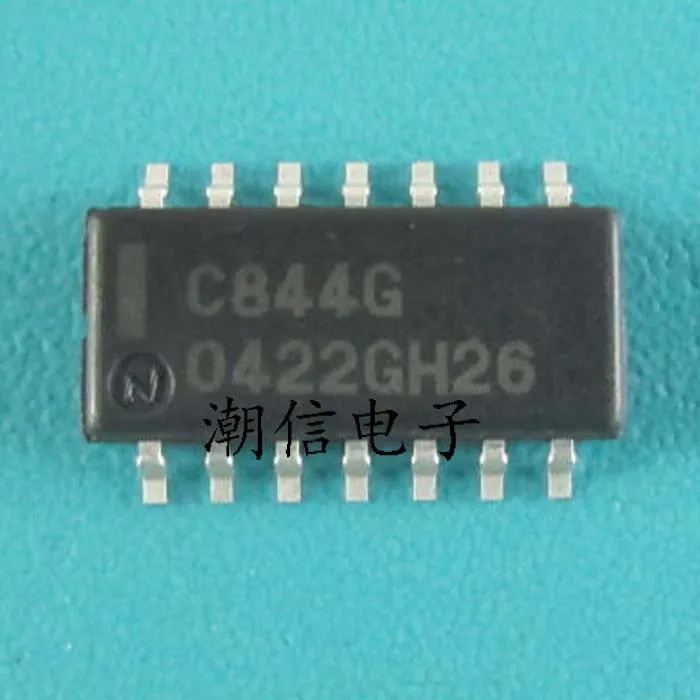 Бесплатная доставка Новинка % 100 Новинка % 100 C844G UPC844G SOP-14