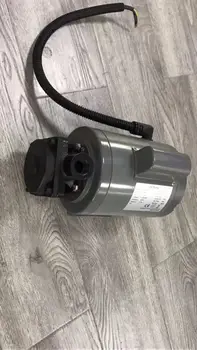 

Food Grade Oil Pump 180 degree High Temperature Oil Pumping Pump