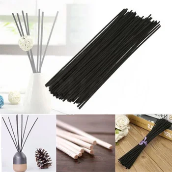 

home Reed Fragrance Oil Diffuser Sticks incense Bamboo Rattan home fragrance reed diffuser incense aroma diffuser oil diffuser