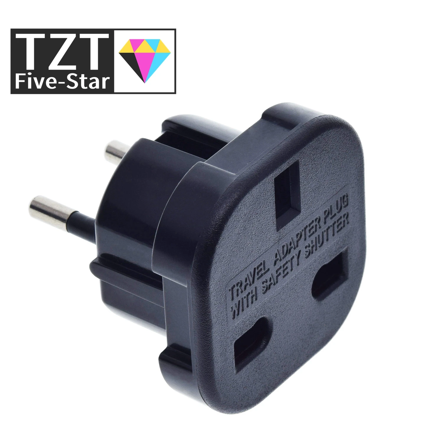 Новый универсальный дорожный адаптер для зарядного устройства переменного тока