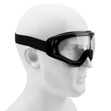 LEEPEE Protection oculaire lunettes de Protection sport Anti-buée lunettes de sécurité Anti-éternuement liquide Anti-gouttelettes coupe-vent lunettes de laboratoire