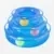 blue 3 Levels