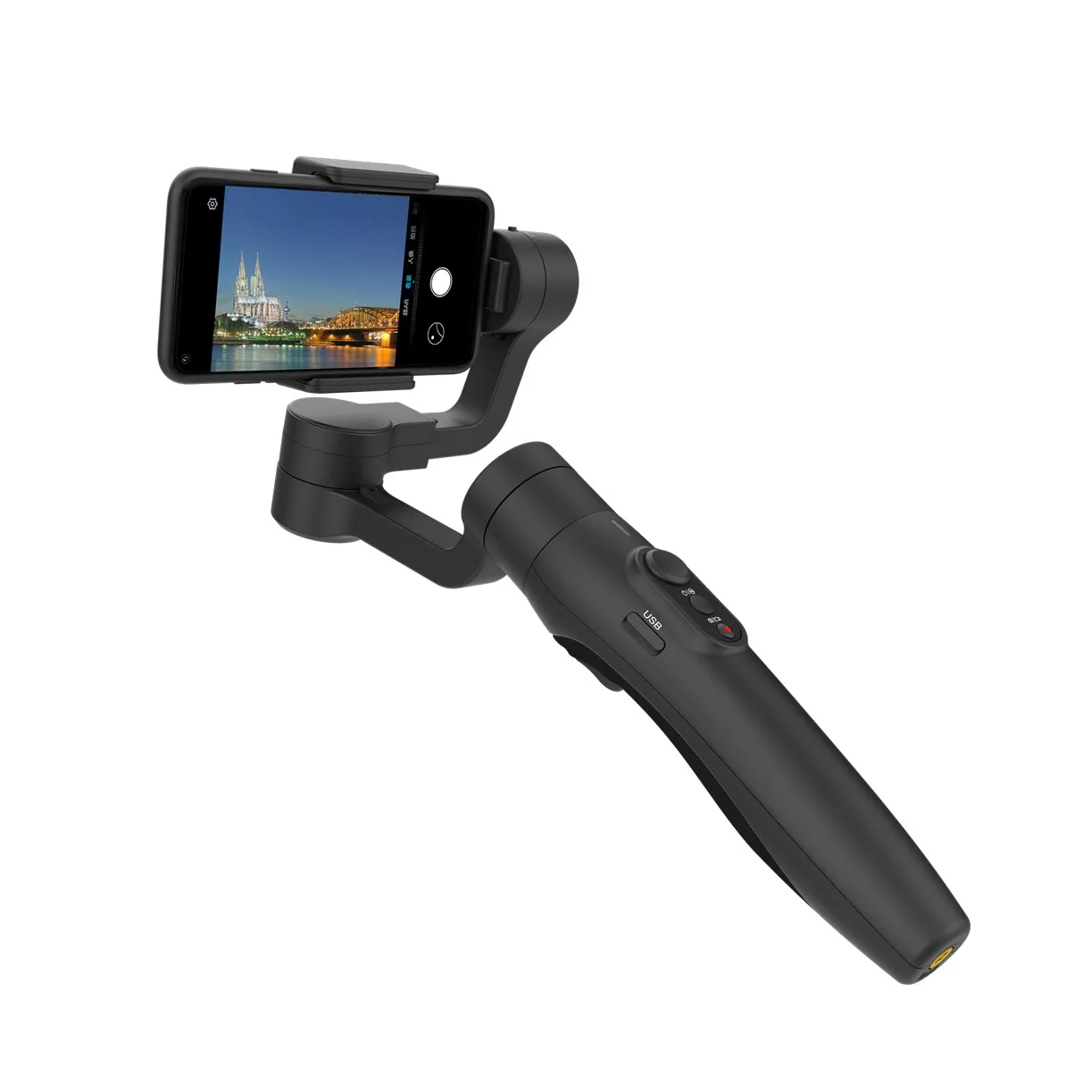  Feiyu Vimble 2S Vimble2 S Smartphones Gimbal Stabilizer 3-Axis Handheld Gimbal for iPhone Xs Max Xr