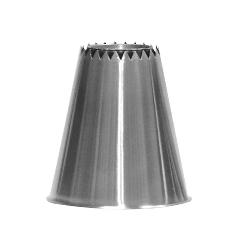 56x61x30mm A Sulta Ne кольцевые формы для печения трубопровод сопла из нержавеющей стали сопла глазурь трубопровод сопла набор украшения торта Кондитерская насадка - Цвет: 56x61x30mm A